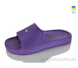 Шлепки Lot Shoes